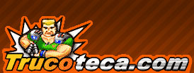 Truco teca